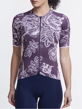 Velocio Luna Floral SE Jersey